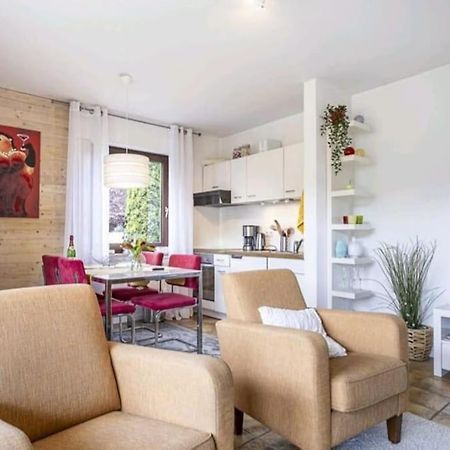 Apartment Mit Kamin-Sonnendurchflutet-Balkon Winterberg Zewnętrze zdjęcie
