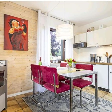 Apartment Mit Kamin-Sonnendurchflutet-Balkon Winterberg Zewnętrze zdjęcie
