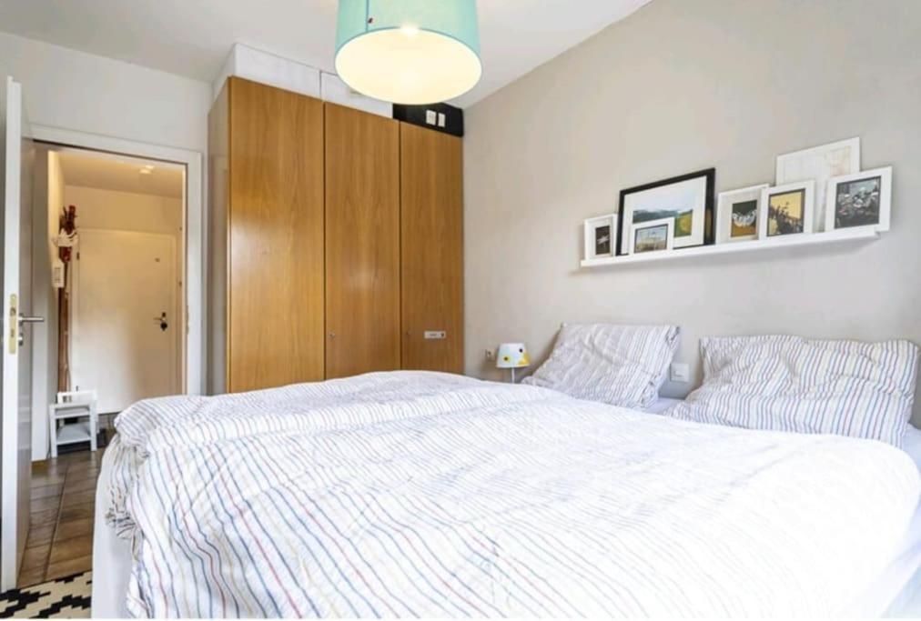 Apartment Mit Kamin-Sonnendurchflutet-Balkon Winterberg Zewnętrze zdjęcie