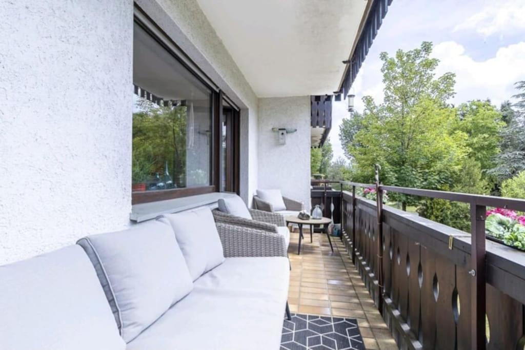 Apartment Mit Kamin-Sonnendurchflutet-Balkon Winterberg Zewnętrze zdjęcie